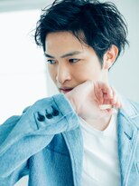 アメリエギャルソン 岩槻店(amelie et garcon)&nbsp;爽やかショートスタイル