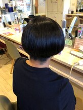 パレット ほのか店(Palette) カラー