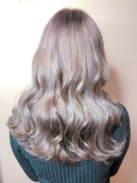 モードケイズ 阿倍野店(MODE K’s) ミルクティーベージュ