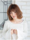 愛されミディアム/30代40代50代60代