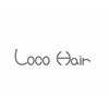 ロコ ヘアー(Loco Hair)のお店ロゴ
