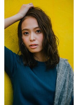 グランシャリオ 笹塚店(Grand Chariot) 【GrandChariot 笹塚】ウェットなカール