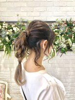 ノーブル 白金台店(Noble by PROGRESS)&nbsp;お客様スタイル