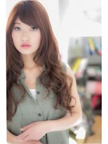 トゥルース 亀有店(TRUTH) フェミニンカール