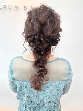 ヘッツ 仙台駅前店(HETTU) 髪質改善/ブリーチ/ダブルカラー/韓国/レイヤー/仙台/学割U24