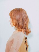 プロデュース 相模原店(Produce)&nbsp;大人かわいい♪伸ばしかけ☆ふわミディ