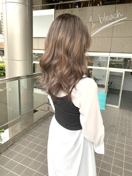フロクシノーシナイヒリパイリフィケーション(Floccinaucinihilipilification) 【ナチュラル】グレージュ