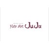 ヘアー アート ジュジュ(Hair Art JuJu)のお店ロゴ
