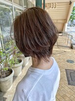 サンク ドリームプラザ店(CINQ)&nbsp;CINQ ボブレイヤー