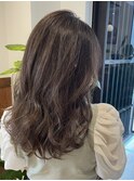 【EIGHT nagoya】シークレットハイライト/ハイライト/大人巻き