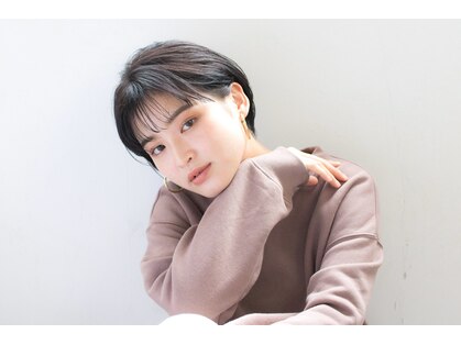 ブルー(BLUE)の写真