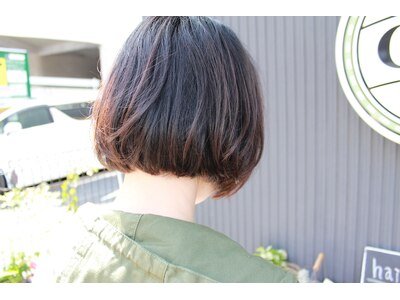 ヘアサロン クレ(Hair salon clef)