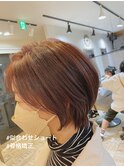 REAL SALON WORK～30代40代50代/似合わせショート
