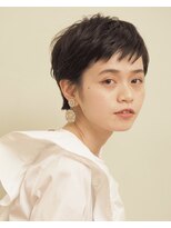 ビュートリアム265(BEAUTRIUM 265)&nbsp;大人かっこいいベリーショート