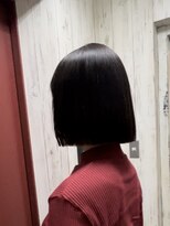 ピリオド 蒲田(Period.)&nbsp;髪質改善/縮毛矯正/髪質改善縮毛矯正/蒲田