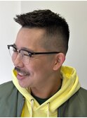 バーバースタイル スキンフェード 埼玉