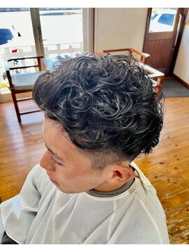 フローフォーヘア(flow For Hair) 宮城リョータ？！