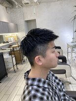 クレット(CLETO)&nbsp;短髪