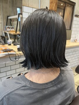 エイト マカビ 沖縄真嘉比店(EIGHT makabi) 【【EIGHT 真嘉比】お客様スタイル_