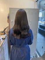 プレシャスバイプロデュース(precious by Produce)&nbsp;ツヤツヤブルーブラック［町田/町田駅/町田駅前店/町田店/U24]