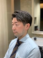 ヒロギンザ 青山店(HIRO GINZA)&nbsp;ビジネスダンディズム