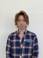 ヘアメイク トゥエンティワン HAIRMAKETwentyOne 伊藤 圭介