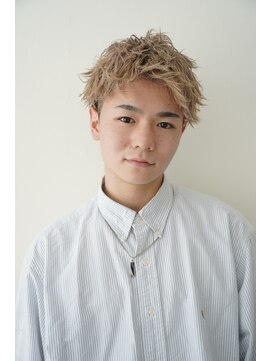 ヘアークリアー 川口鳩ケ谷 2WAYスタイル