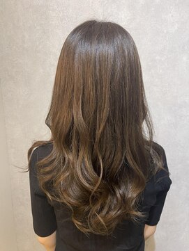 ウィスプ 赤羽店(wisp) オルディーブカラー