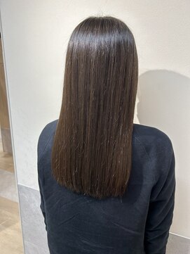 トゥーリ 長崎住吉店(tuuli) つやつや