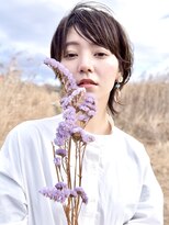 カリネバイフィエル(CALINER by Fier) 西梅田駅 /【Fier collection】ストークウルフ