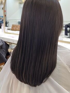 アプリバイリアン 浦和2号店(appri by Rien) 縮毛矯正/ストレート/艶髪/髪質改善/appri茂木俊哉