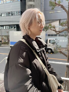 メーヴェ(Mowen) [ ホワイトカラー ]