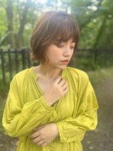 ヘアーアンドメイクボーノ(Hair & Make Buono)