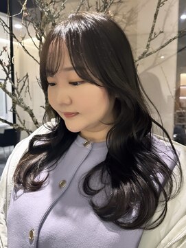 ケーツーナゴヤ(K two NAGOYA) [K-two名古屋/栄町/矢場町]小顔レイヤー