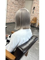 リンク(LinK)&nbsp;みんな大好きシルバー