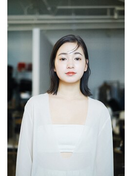 リュト(Lute) ラベンダーグレー