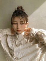 アリエッタ アザブ(ARIETTA AZABU)&nbsp;色気をまとう【モテセク】ウェーブ