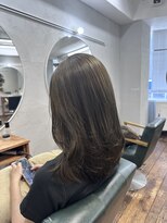 クオーレ(CUORE)&nbsp;オリーブベージュ