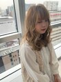 ティ ステージ(T.STAGE)&nbsp;ゆるふわスタイル
