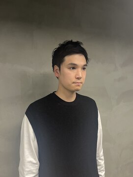 モンソ メンズ(monso men's) monso men’s style07