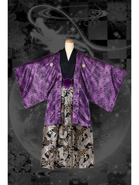 ハナココ 水戸店(hana Coco) マジ派手プラン D-315