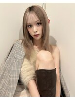 リンドトウキョウ ウメダ(LINDO TOKYO)&nbsp;デザインカラー