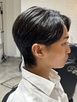 リンカラン トロワ(LINGKARAN Trois)&nbsp;6:4パートウルフ