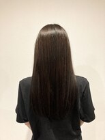 リバティ 登戸(Liberty)&nbsp;ロング×アッシュカラー