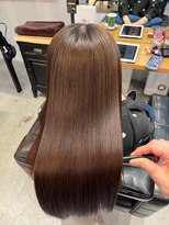 ライフ(LIFE)&nbsp;髪質改善/縮毛矯正/美髪/艶髪/髪質改善トリートメント/上尾