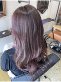 dawn pink