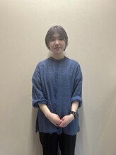 ザ ブリンク(THE BLINK) 丸山 優奈