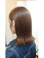 エミー(aimee)&nbsp;外ハネ