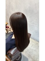 レヴィ 神楽坂(Levi)&nbsp;ウォームブラウンカラー