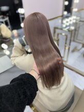 LA MIUのおすすめ施術